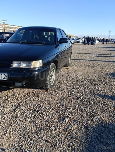 LADA (VAZ) 2112 2007, 250,000 km - 1.6 l - Gəncə