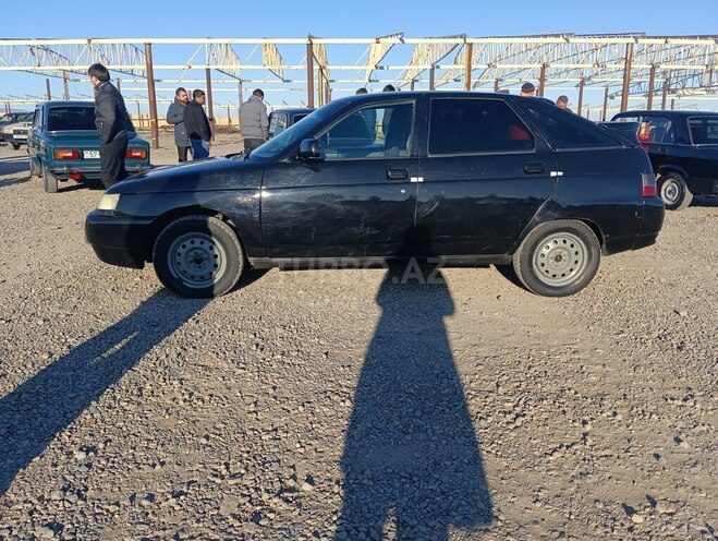 LADA (VAZ) 2112 2007, 250,000 km - 1.6 l - Gəncə