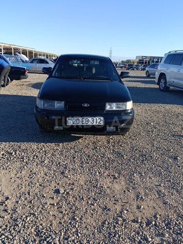 LADA (VAZ) 2112 2007, 250,000 km - 1.6 l - Gəncə