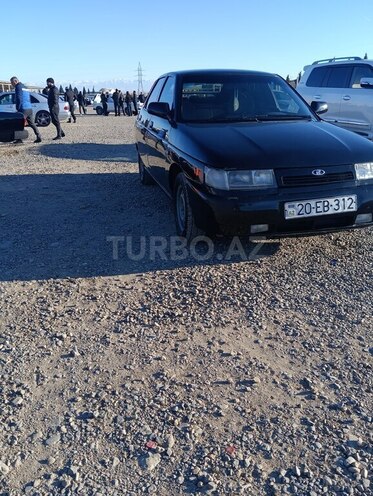 LADA (VAZ) 2112 2007, 250,000 km - 1.6 l - Gəncə