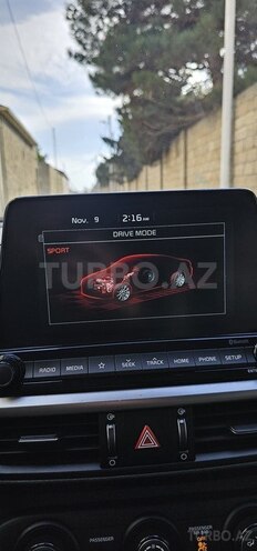 Kia Cerato 2019, 44,000 km - 2.0 l - Bakı