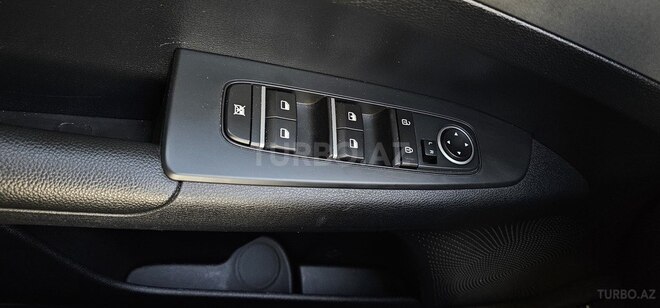 Kia Cerato 2019, 44,000 km - 2.0 l - Bakı