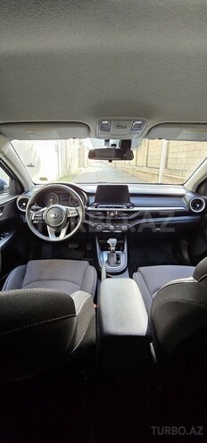 Kia Cerato 2019, 44,000 km - 2.0 l - Bakı