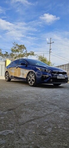 Kia Cerato 2019, 44,000 km - 2.0 l - Bakı