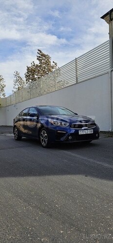 Kia Cerato 2019, 44,000 km - 2.0 l - Bakı