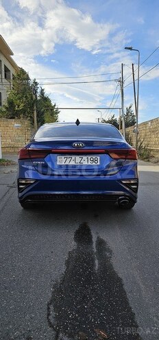 Kia Cerato 2019, 44,000 km - 2.0 l - Bakı