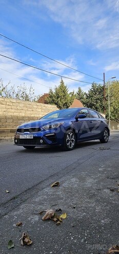 Kia Cerato 2019, 44,000 km - 2.0 l - Bakı