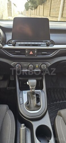 Kia Cerato 2019, 44,000 km - 2.0 l - Bakı