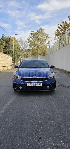 Kia Cerato 2019, 44,000 km - 2.0 l - Bakı