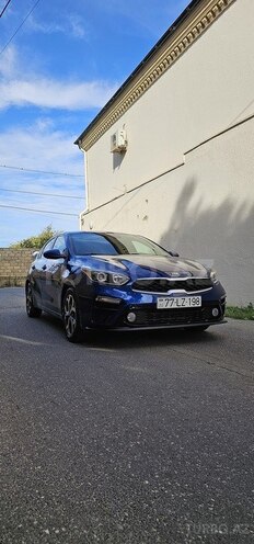 Kia Cerato 2019, 44,000 km - 2.0 l - Bakı