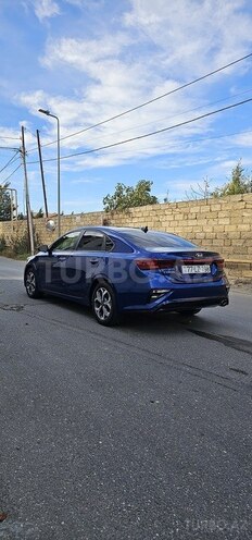Kia Cerato 2019, 44,000 km - 2.0 l - Bakı
