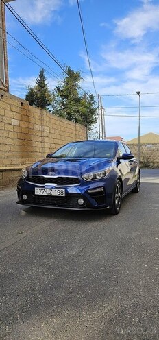 Kia Cerato 2019, 44,000 km - 2.0 l - Bakı