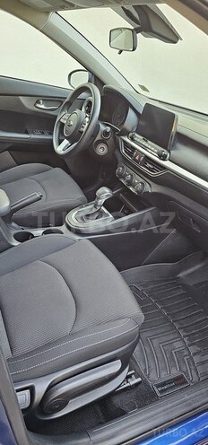 Kia Cerato 2019, 44,000 km - 2.0 l - Bakı