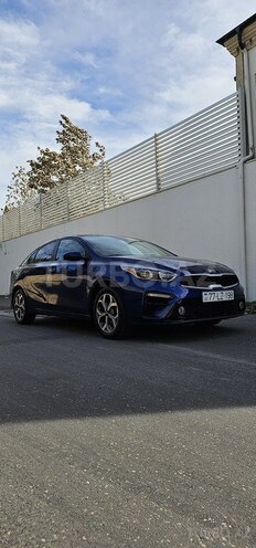 Kia Cerato 2019, 44,000 km - 2.0 l - Bakı