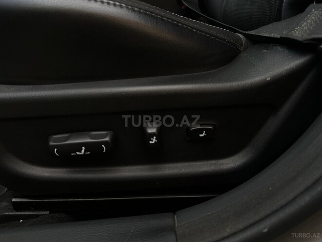Kia Optima 2013, 206,000 km - 2.0 l - Gəncə