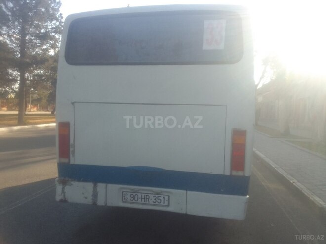 Iveco Otoyol 2000, 150,000 km - 3.9 l - Gəncə
