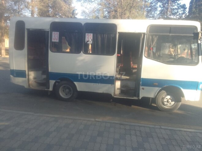 Iveco Otoyol 2000, 150,000 km - 3.9 l - Gəncə