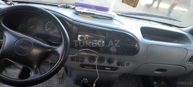 Ford Transit 1998, 760,000 km - 2.5 л - Bakı