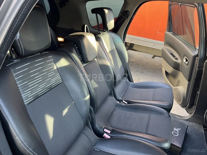 Renault Grand Scenic 2009, 180,000 km - 1.5 л - Bakı