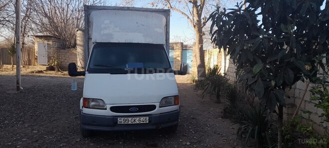 Ford Transit 1998, 760,000 km - 2.5 л - Bakı