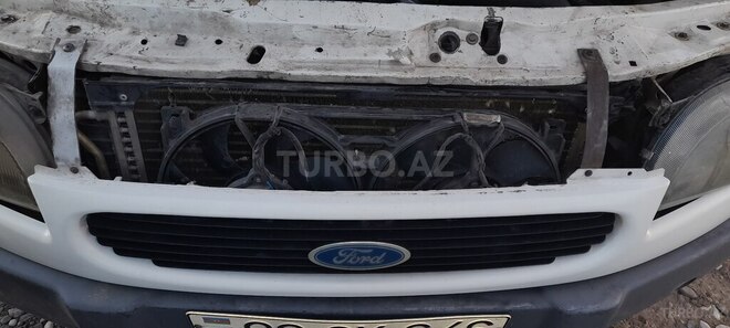 Ford Transit 1998, 760,000 km - 2.5 л - Bakı