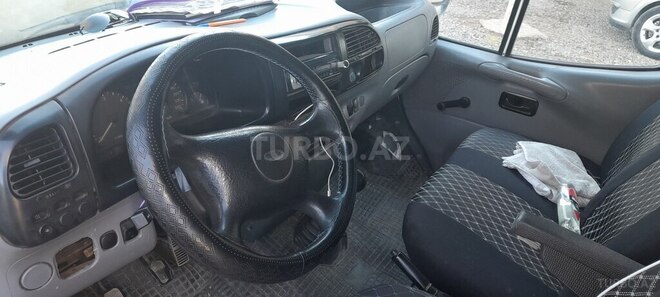 Ford Transit 1998, 760,000 km - 2.5 л - Bakı