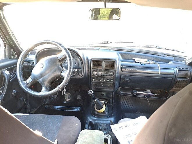 GAZ 3110 2003, 125,000 km - 2.5 l - Sabirabad