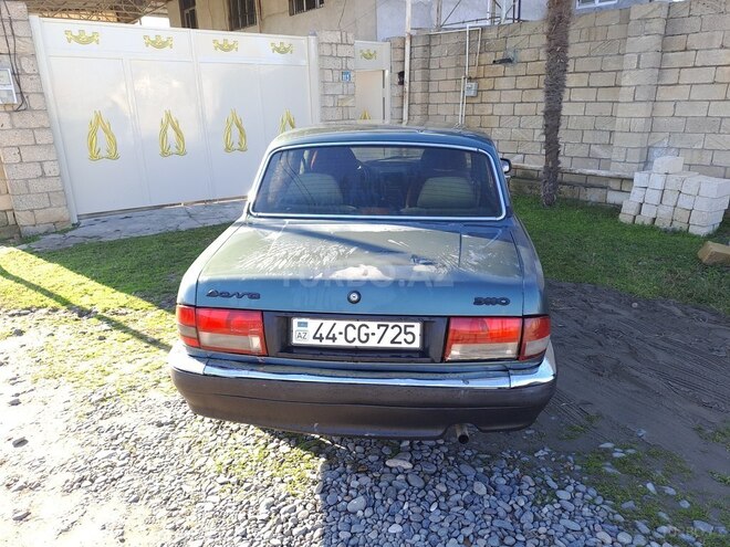 GAZ 3110 2003, 125,000 km - 2.5 l - Sabirabad