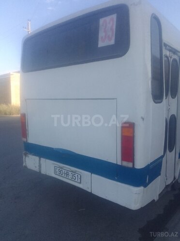Iveco Otoyol 2000, 150,000 km - 3.9 l - Gəncə
