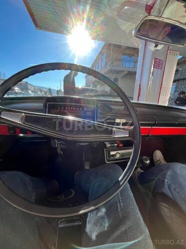 LADA (VAZ) 2101 1981, 50,000 km - 1.2 l - Qax