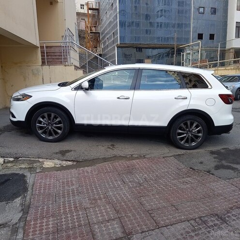 Mazda CX-9 2014, 95,618 km - 3.7 l - Bakı