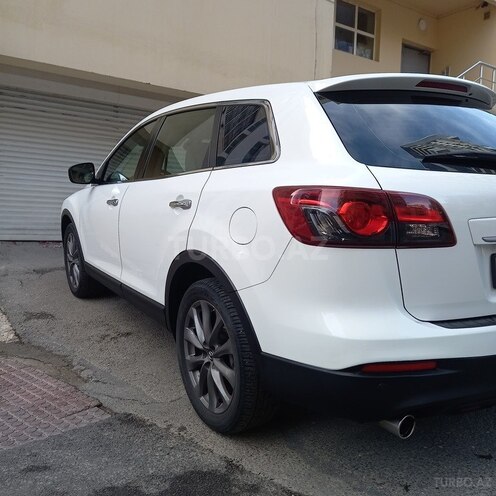 Mazda CX-9 2014, 95,618 km - 3.7 l - Bakı