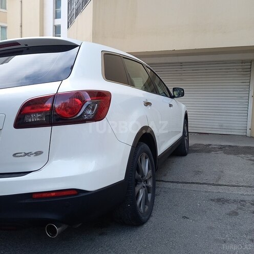 Mazda CX-9 2014, 95,618 km - 3.7 l - Bakı