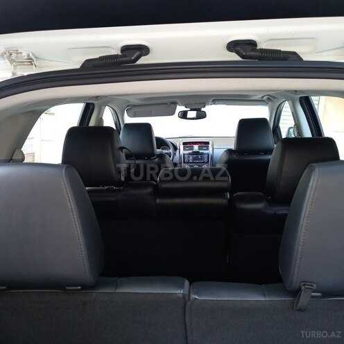 Mazda CX-9 2014, 95,618 km - 3.7 l - Bakı