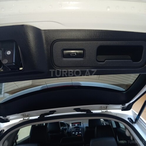 Mazda CX-9 2014, 95,618 km - 3.7 l - Bakı