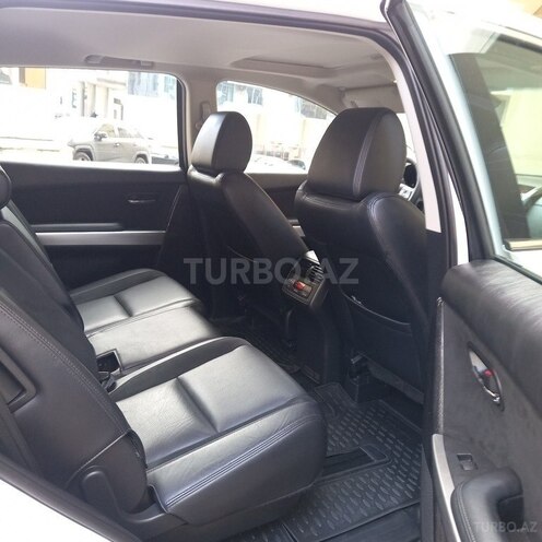 Mazda CX-9 2014, 95,618 km - 3.7 l - Bakı