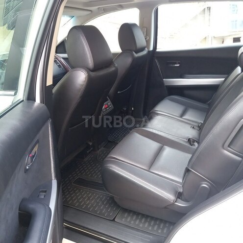 Mazda CX-9 2014, 95,618 km - 3.7 l - Bakı