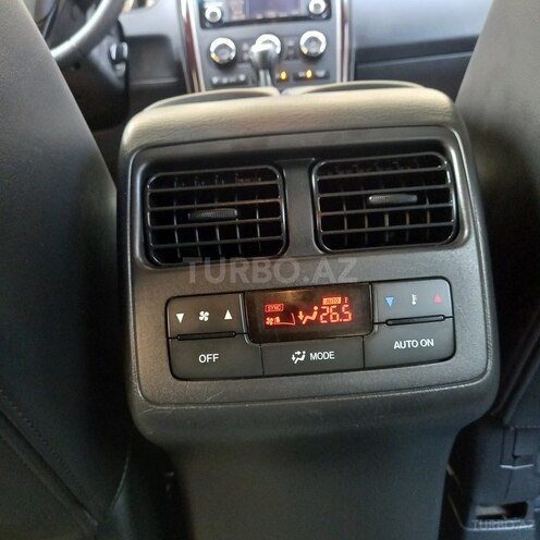 Mazda CX-9 2014, 95,618 km - 3.7 l - Bakı
