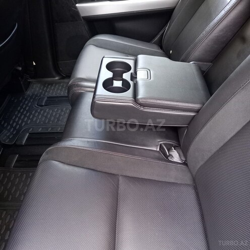 Mazda CX-9 2014, 95,618 km - 3.7 l - Bakı