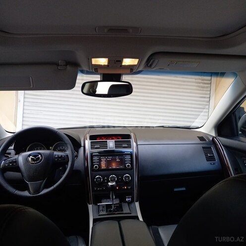 Mazda CX-9 2014, 95,618 km - 3.7 l - Bakı