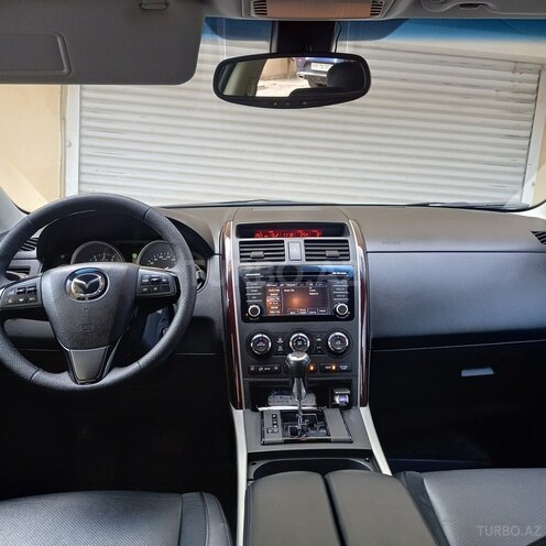 Mazda CX-9 2014, 95,618 km - 3.7 l - Bakı