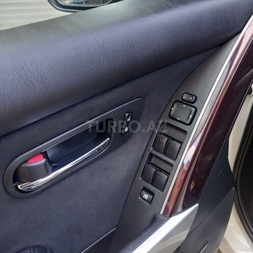 Mazda CX-9 2014, 95,618 km - 3.7 l - Bakı