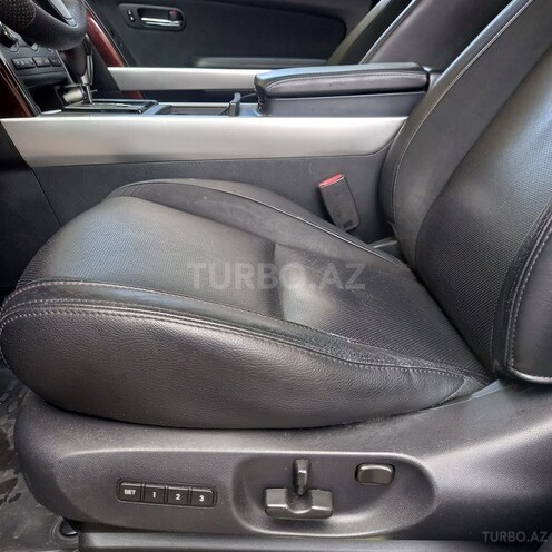 Mazda CX-9 2014, 95,618 km - 3.7 l - Bakı