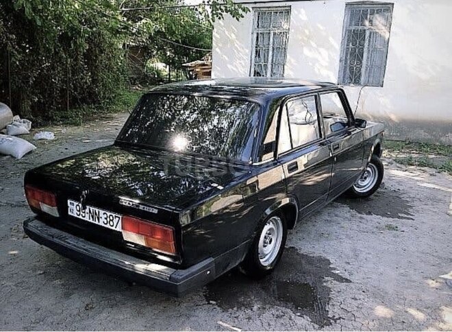 LADA (VAZ) 2107 2010, 13,100 km - 1.6 l - Bakı