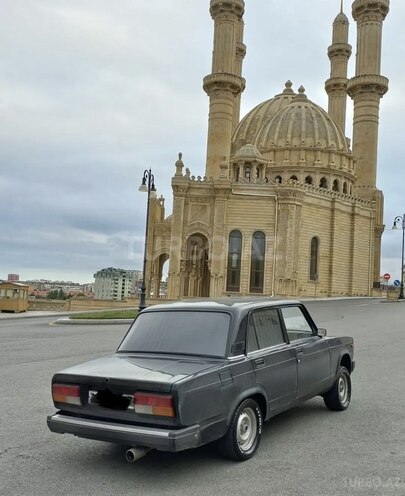 LADA (VAZ) 2107 2010, 13,100 km - 1.6 l - Bakı