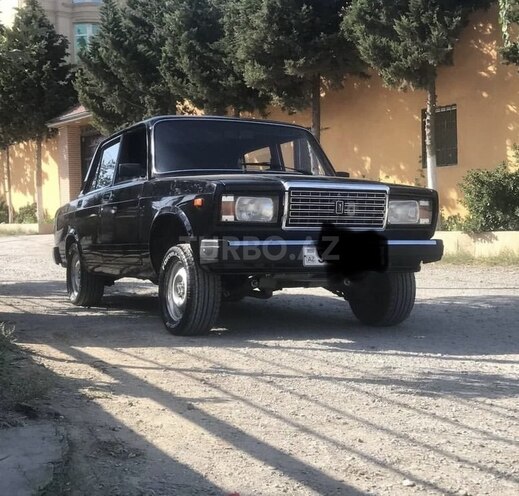 LADA (VAZ) 2107 2010, 13,100 km - 1.6 l - Bakı