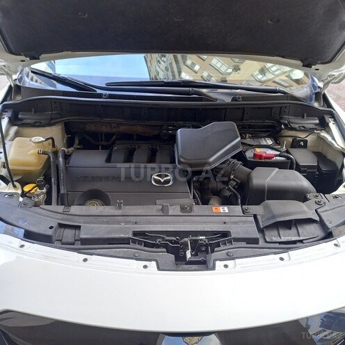 Mazda CX-9 2014, 95,618 km - 3.7 l - Bakı