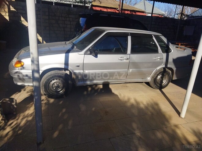 LADA (VAZ) 2115 2005, 300,000 km - 1.6 l - Beyləqan