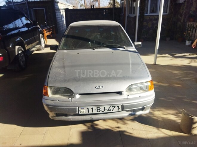 LADA (VAZ) 2115 2005, 300,000 km - 1.6 l - Beyləqan