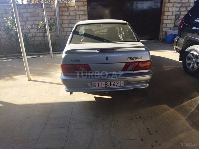 LADA (VAZ) 2115 2005, 300,000 km - 1.6 l - Beyləqan
